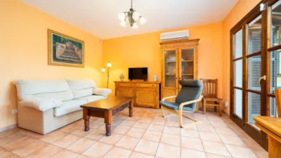Casa adosada en venta en Es Llombars, Es Llombard (Santanyí) de 425.000 €