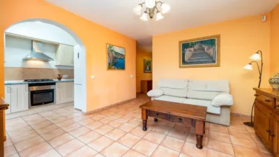 Casa adosada en venta en Es Llombars, Es Llombard (Santanyí) de 425.000 €