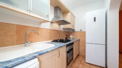 Casa adosada en venta en Es Llombars, Es Llombard (Santanyí) de 425.000 €