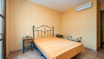 Casa adosada en venta en Es Llombars, Es Llombard (Santanyí) de 425.000 €