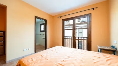 Casa adosada en venta en Es Llombars, Es Llombard (Santanyí) de 425.000 €