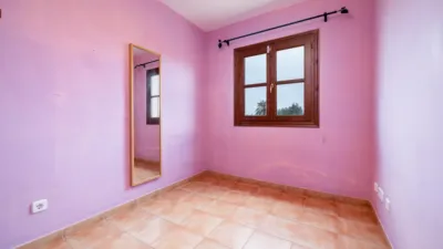 Casa adosada en venta en Es Llombars, Es Llombard (Santanyí) de 425.000 €