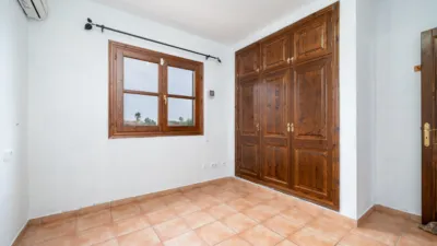 Casa adosada en venta en Es Llombars, Es Llombard (Santanyí) de 425.000 €