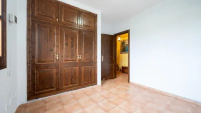 Casa adosada en venta en Es Llombars, Es Llombard (Santanyí) de 425.000 €