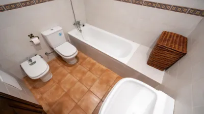 Casa adosada en venta en Es Llombars, Es Llombard (Santanyí) de 425.000 €