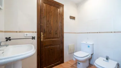 Casa adosada en venta en Es Llombars, Es Llombard (Santanyí) de 425.000 €