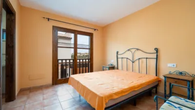 Casa adosada en venta en Es Llombars, Es Llombard (Santanyí) de 425.000 €