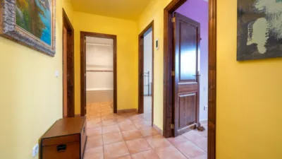 Casa adosada en venta en Es Llombars, Es Llombard (Santanyí) de 425.000 €