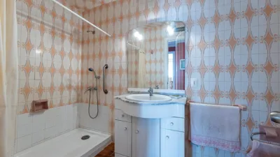 Piso en venta en Son Fortesa Sur, Els Hostalets-Son Fortesa (Distrito Llevant. Palma de Mallorca) de 415.000 €