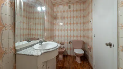 Piso en venta en Son Fortesa Sur, Els Hostalets-Son Fortesa (Distrito Llevant. Palma de Mallorca) de 415.000 €
