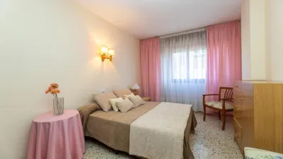 Piso en venta en Son Fortesa Sur, Els Hostalets-Son Fortesa (Distrito Llevant. Palma de Mallorca) de 415.000 €