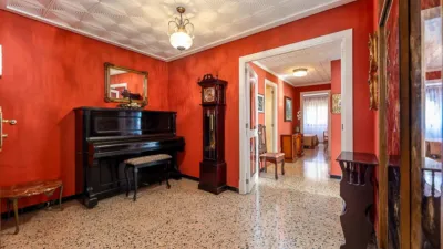 Piso en venta en Son Fortesa Sur, Els Hostalets-Son Fortesa (Distrito Llevant. Palma de Mallorca) de 415.000 €