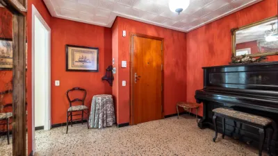 Piso en venta en Son Fortesa Sur, Els Hostalets-Son Fortesa (Distrito Llevant. Palma de Mallorca) de 415.000 €