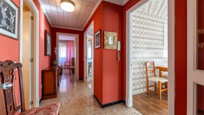 Piso en venta en Son Fortesa Sur, Els Hostalets-Son Fortesa (Distrito Llevant. Palma de Mallorca) de 415.000 €