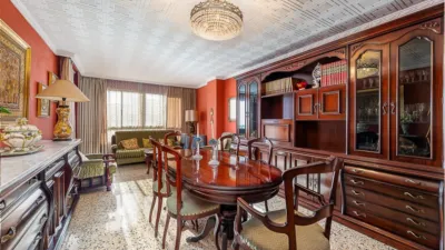 Piso en venta en Son Fortesa Sur, Els Hostalets-Son Fortesa (Distrito Llevant. Palma de Mallorca) de 415.000 €