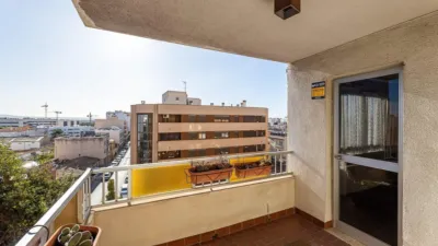 Piso en venta en Son Fortesa Sur, Els Hostalets-Son Fortesa (Distrito Llevant. Palma de Mallorca) de 415.000 €