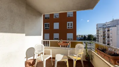 Piso en venta en Son Fortesa Sur, Els Hostalets-Son Fortesa (Distrito Llevant. Palma de Mallorca) de 415.000 €