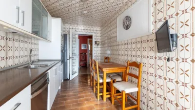 Piso en venta en Son Fortesa Sur, Els Hostalets-Son Fortesa (Distrito Llevant. Palma de Mallorca) de 415.000 €