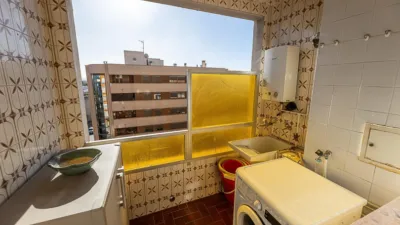 Piso en venta en Son Fortesa Sur, Els Hostalets-Son Fortesa (Distrito Llevant. Palma de Mallorca) de 415.000 €