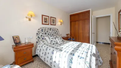 Piso en venta en Son Fortesa Sur, Els Hostalets-Son Fortesa (Distrito Llevant. Palma de Mallorca) de 415.000 €