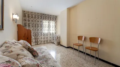 Piso en venta en Son Fortesa Sur, Els Hostalets-Son Fortesa (Distrito Llevant. Palma de Mallorca) de 415.000 €