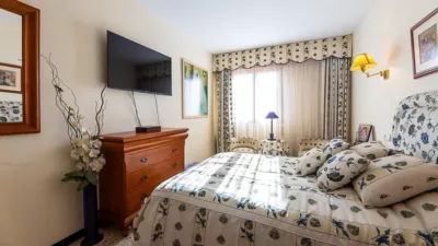 Piso en venta en Son Fortesa Sur, Els Hostalets-Son Fortesa (Distrito Llevant. Palma de Mallorca) de 415.000 €
