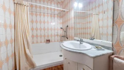 Piso en venta en Son Fortesa Sur, Els Hostalets-Son Fortesa (Distrito Llevant. Palma de Mallorca) de 415.000 €