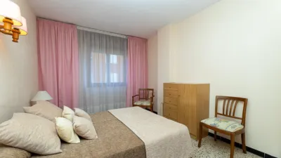 Piso en venta en Son Fortesa Sur, Els Hostalets-Son Fortesa (Distrito Llevant. Palma de Mallorca) de 415.000 €