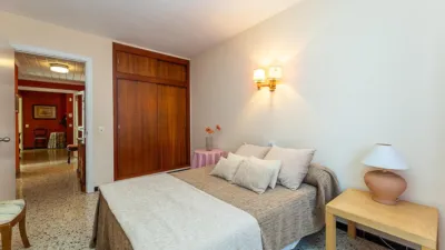 Piso en venta en Son Fortesa Sur, Els Hostalets-Son Fortesa (Distrito Llevant. Palma de Mallorca) de 415.000 €