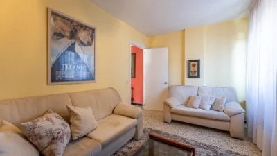 Piso en venta en Son Fortesa Sur, Els Hostalets-Son Fortesa (Distrito Llevant. Palma de Mallorca) de 415.000 €