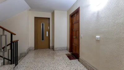 Piso en venta en Son Fortesa Sur, Els Hostalets-Son Fortesa (Distrito Llevant. Palma de Mallorca) de 415.000 €