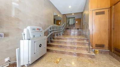 Piso en venta en Son Fortesa Sur, Els Hostalets-Son Fortesa (Distrito Llevant. Palma de Mallorca) de 415.000 €
