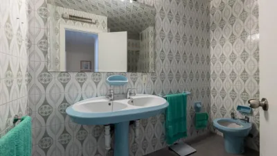 Piso en venta en Son Fortesa Sur, Els Hostalets-Son Fortesa (Distrito Llevant. Palma de Mallorca) de 415.000 €