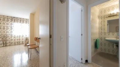 Piso en venta en Son Fortesa Sur, Els Hostalets-Son Fortesa (Distrito Llevant. Palma de Mallorca) de 415.000 €