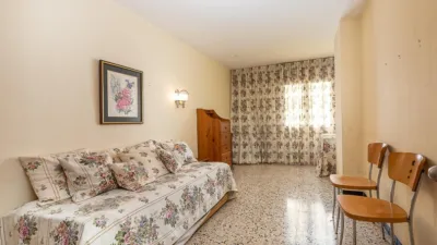 Piso en venta en Son Fortesa Sur, Els Hostalets-Son Fortesa (Distrito Llevant. Palma de Mallorca) de 415.000 €