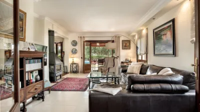 Chalet en venta en Puntiró, Sa Casa Blanca (Distrito Llevant. Palma de Mallorca) de 1.600.000 €