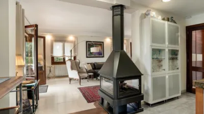 Chalet en venta en Puntiró, Sa Casa Blanca (Distrito Llevant. Palma de Mallorca) de 1.600.000 €