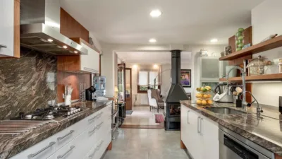 Chalet en venta en Puntiró, Sa Casa Blanca (Distrito Llevant. Palma de Mallorca) de 1.600.000 €