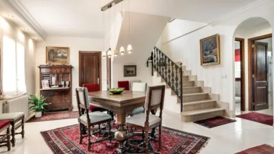 Chalet en venta en Puntiró, Sa Casa Blanca (Distrito Llevant. Palma de Mallorca) de 1.600.000 €