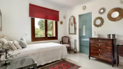 Chalet en venta en Puntiró, Sa Casa Blanca (Distrito Llevant. Palma de Mallorca) de 1.600.000 €