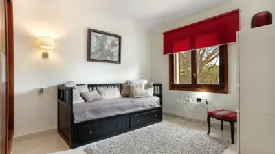Chalet en venta en Puntiró, Sa Casa Blanca (Distrito Llevant. Palma de Mallorca) de 1.600.000 €