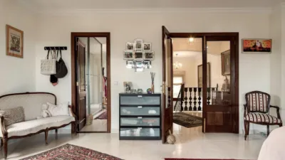 Chalet en venta en Puntiró, Sa Casa Blanca (Distrito Llevant. Palma de Mallorca) de 1.600.000 €