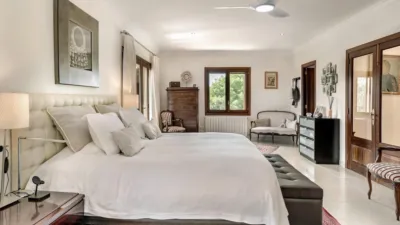 Chalet en venta en Puntiró, Sa Casa Blanca (Distrito Llevant. Palma de Mallorca) de 1.600.000 €