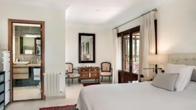 Chalet en venta en Puntiró, Sa Casa Blanca (Distrito Llevant. Palma de Mallorca) de 1.600.000 €