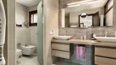 Chalet en venta en Puntiró, Sa Casa Blanca (Distrito Llevant. Palma de Mallorca) de 1.600.000 €