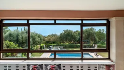 Chalet en venta en Puntiró, Sa Casa Blanca (Distrito Llevant. Palma de Mallorca) de 1.600.000 €