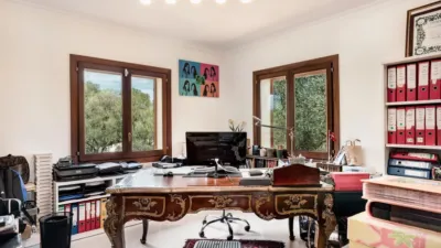 Chalet en venta en Puntiró, Sa Casa Blanca (Distrito Llevant. Palma de Mallorca) de 1.600.000 €