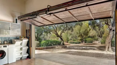 Chalet en venta en Puntiró, Sa Casa Blanca (Distrito Llevant. Palma de Mallorca) de 1.600.000 €