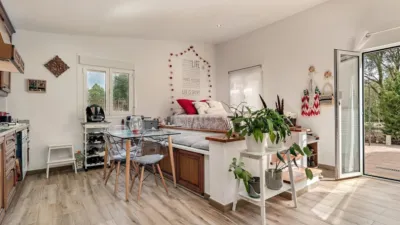 Chalet en venta en Puntiró, Sa Casa Blanca (Distrito Llevant. Palma de Mallorca) de 1.600.000 €