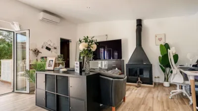Chalet en venta en Puntiró, Sa Casa Blanca (Distrito Llevant. Palma de Mallorca) de 1.600.000 €